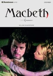 Tapa de Macbeth