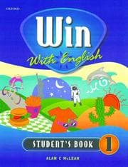 Tapa de Win with English