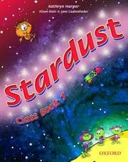Tapa de Stardust