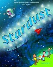 Tapa de Stardust, Level 2