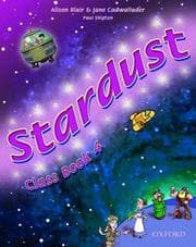 Tapa de Stardust