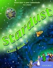 Tapa de Stardust, Level 5