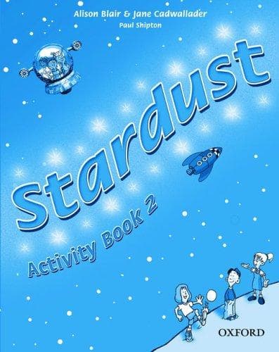 Tapa de Stardust 2