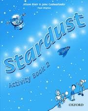 Tapa de Stardust 2