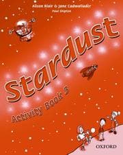 Tapa de Stardust, Level 3