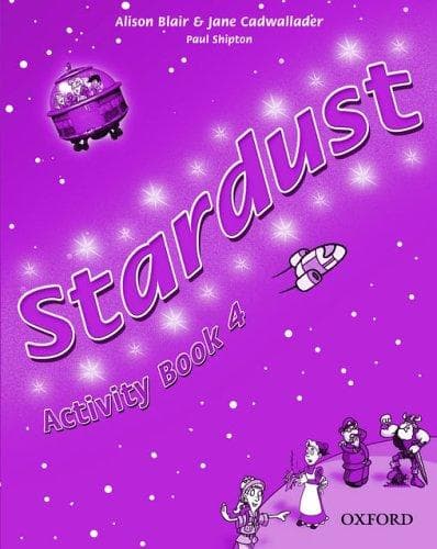 Tapa de Stardust, Level 4