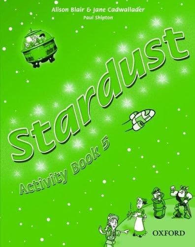 Tapa de Stardust, Level 5