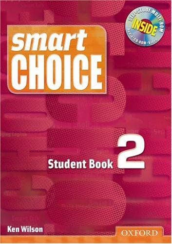 Tapa de Smart Choice 2