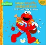 Tapa de Happy healthy monsters