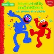 Tapa de Happy healthy monsters