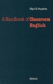 Tapa de Handbook of Classroom English