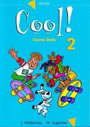 Tapa de Cool!