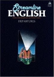 Tapa de Streamline English