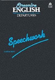 Tapa de Streamline English