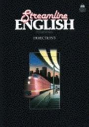 Tapa de Streamline English