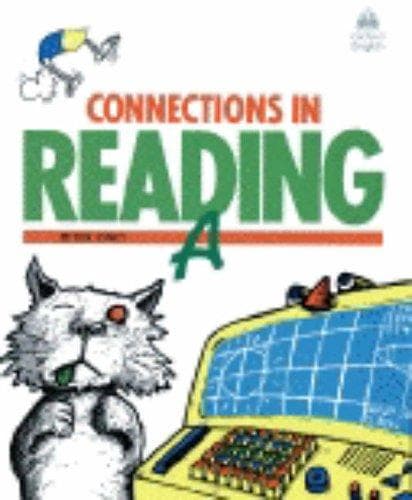 Tapa de Connections in Reading