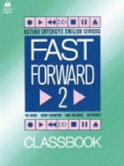 Tapa de Fast forward2