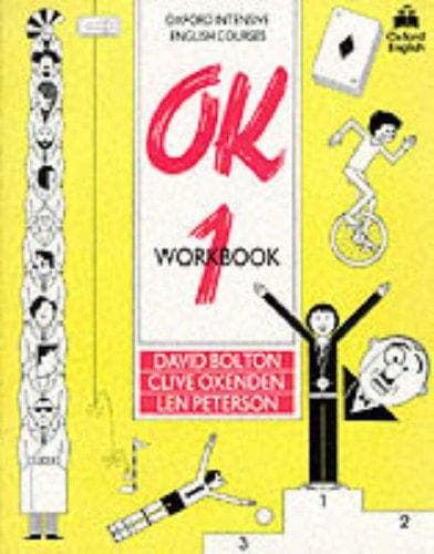 Tapa de OK