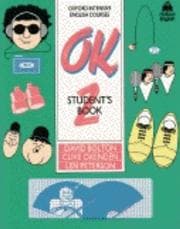 Tapa de OK