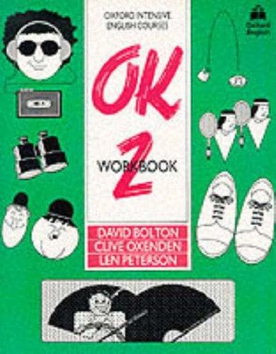 Tapa de OK