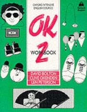 Tapa de OK