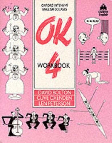 Tapa de OK
