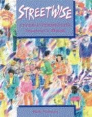 Tapa de Streetwise Upper-Int. Student's Book