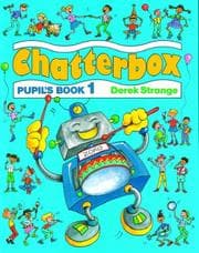 Tapa de Chatterbox