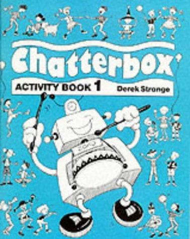Tapa de Chatterbox