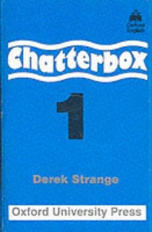 Tapa de Chatterbox