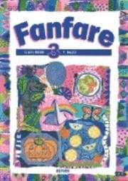 Tapa de Fanfare