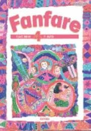 Tapa de Fanfare
