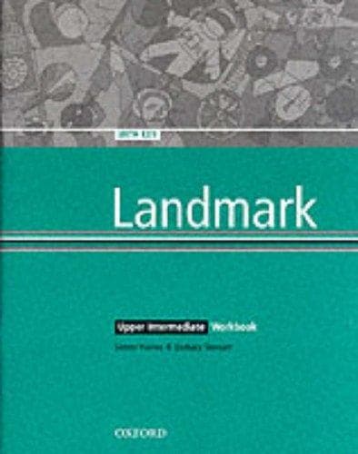 Tapa de Landmark