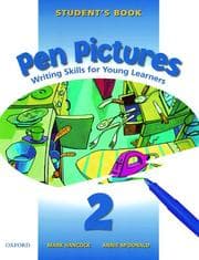 Tapa de Pen Pictures, Level 2