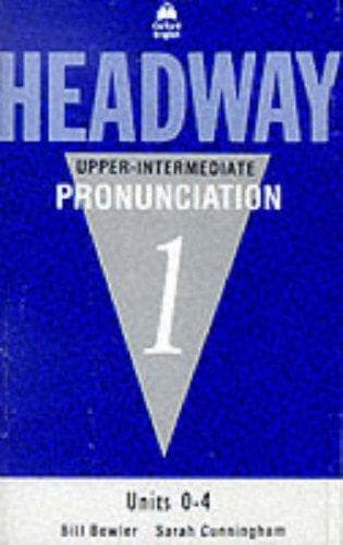 Tapa de Headway