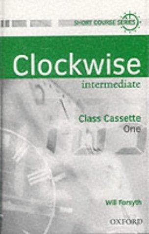 Tapa de Clockwise