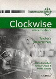 Tapa de Clockwise
