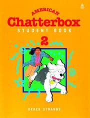 Tapa de American Chatterbox Student Book Two (American Chatterbox)