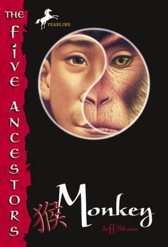 Tapa de Monkey (5 Ancestors)