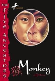 Tapa de Monkey (5 Ancestors)