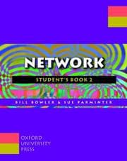 Tapa de Network