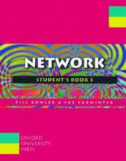 Tapa de Network, Level 3