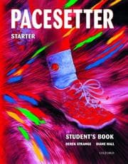 Tapa de Pacesetter