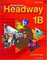 Tapa de American Headway