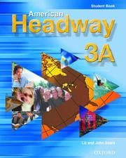 Tapa de American Headway, Level 3
