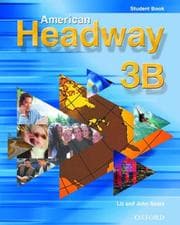 Tapa de American Headway
