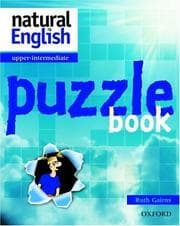 Tapa de Natural English