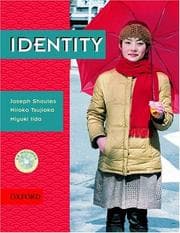 Tapa de Identity