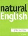 Tapa de Natural English