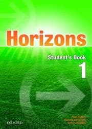 Tapa de Horizons 1
